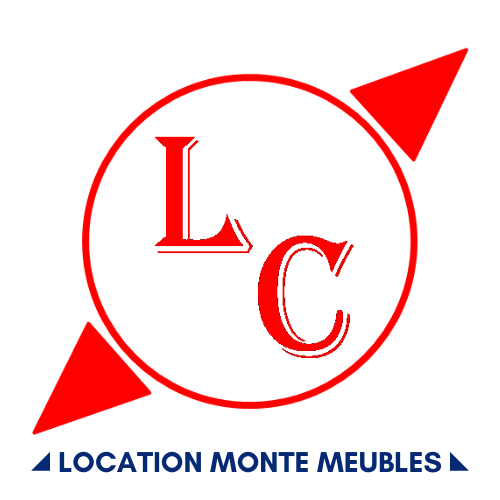 LC Location – Location de monte meubles en région PACA